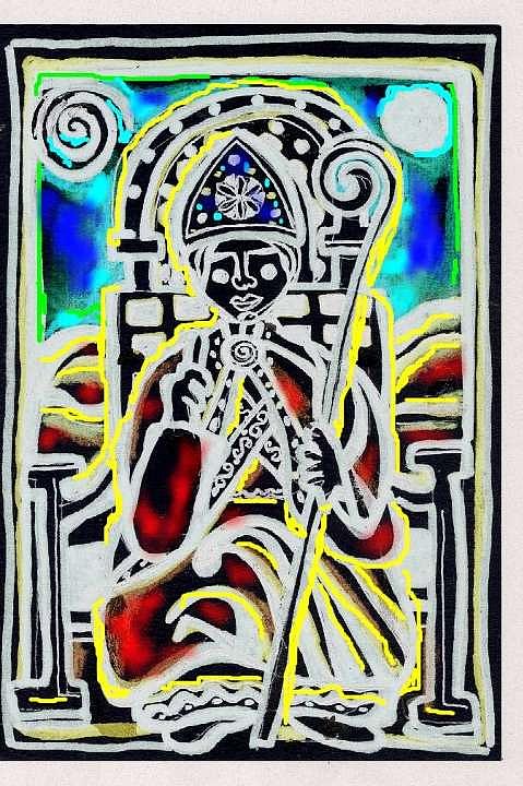 Ampliar: San Martiño (debuxo Felipe-Senén)